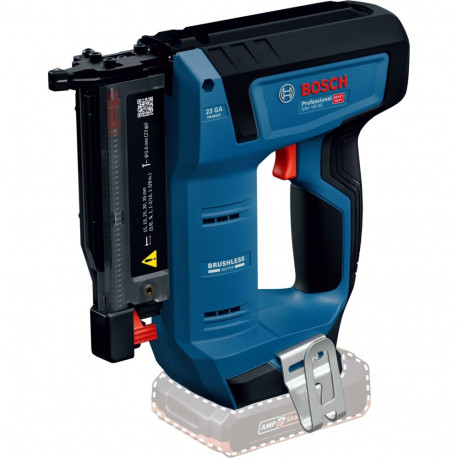 Bosch juhtmeta puidunaelapüstol GNH 18V-35