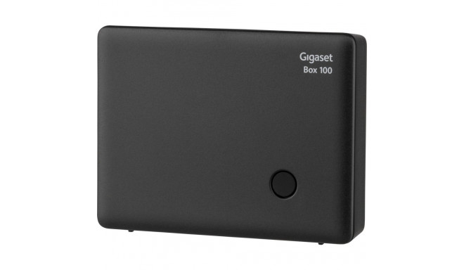 Gigaset Box 100 must