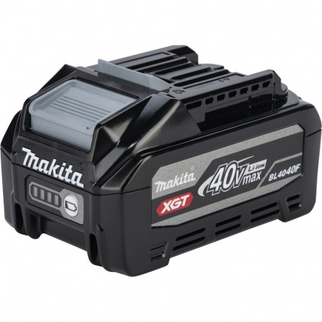 Makita aku BL4040F XGT 1910N6-8 40V 4.0Ah Li-Ion