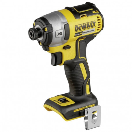 DeWalt DCF887N-XJ hulgipakend juhtmevaba lööktrell