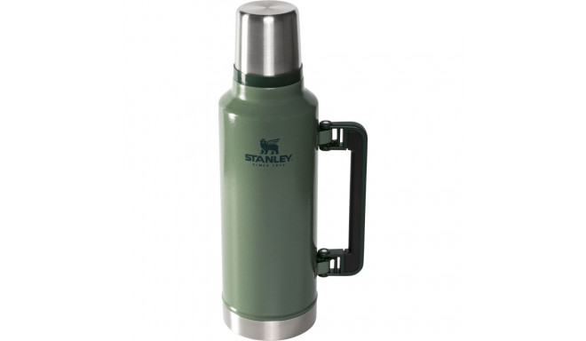 Stanley Classic Bottle XL 1,9 L Hammertone Green