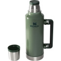 Stanley Classic Bottle XL 1,9 L Hammertone Green