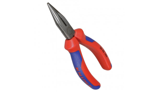 KNIPEX Chain nose side cutting pliers