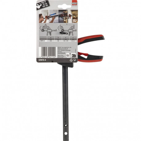 Esperanza aurutriikraud Silk 2200W