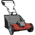 Einhell GE-HM 18/38 Li-Solo Cordless Cylinder Lawn Mower