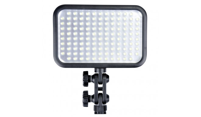 Godox LED126 videovalgus