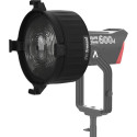 Aputure F10 Fresnel Mount
