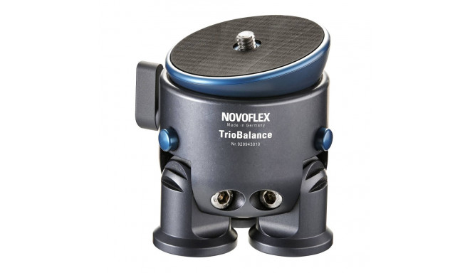 Novoflex 3-Leg Tripod Base