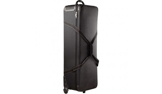 Godox CB-01 stuudiovälkude ratastega kott