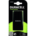 Duracell liitiumioonaku 7800 mAh Sony NP-F970 jaoks