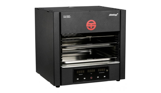 Steba PSE 2600 XL Devils Heaven