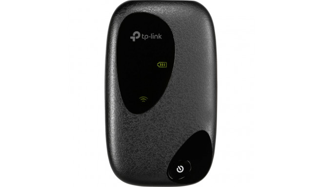 TP-Link M7010 hotspot
