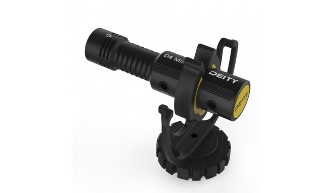 Deity V-Mic D4 mini mikrofon