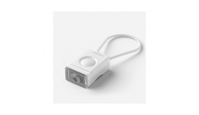 Esituli BOOKMAN Block Light, valge