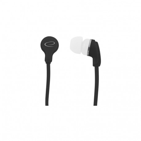Esperanza EH147K EARPHONES (Black)