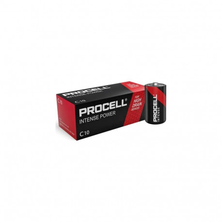 Duracell MX 1400 PROCELL Intense C (LR14) (The price is per package)