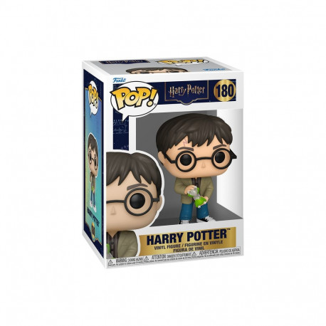 FUNKO POP! Vinyl Figure: Harry Potter - Harry Potter with Hourglass