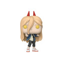 FUNKO POP! Vinyl Figure: Chainsaw Man - Power FUNKO POP! Vinyl Figure: Chainsaw Man - Power