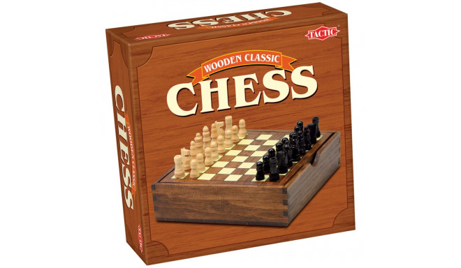 TACTIC Mäng Mini Male