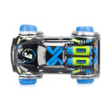 EXOST Radio control car Xbull, scale 1:18