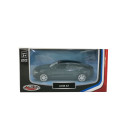 MSZ metallist mudelauto Audi A7, skaala 1:43