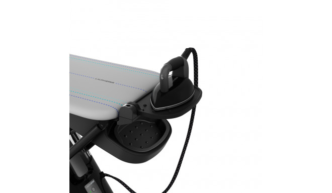 LAURASTAR SMART M ironing system, black