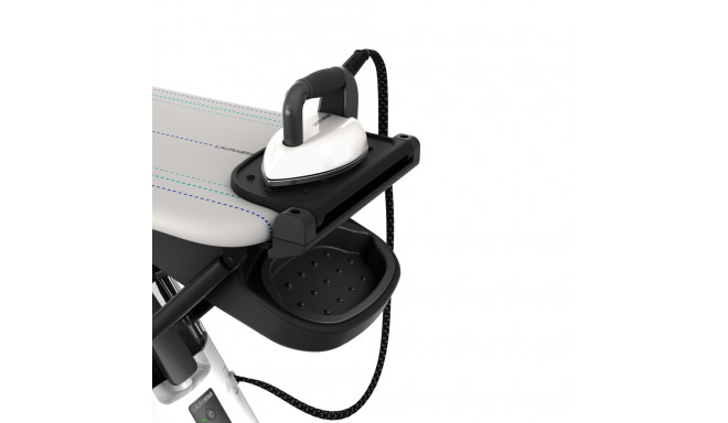 LAURASTAR SMART I ironing system, white