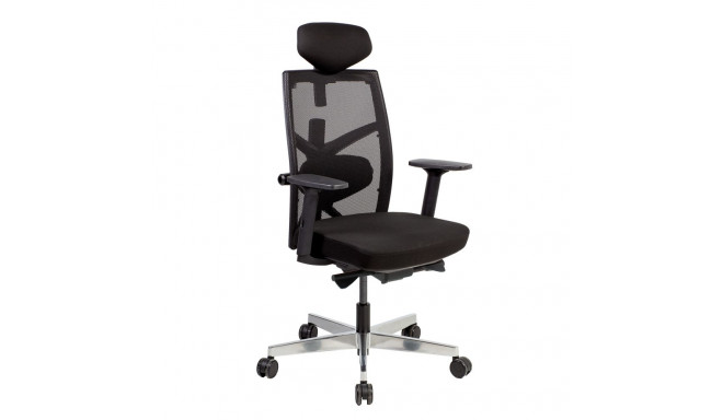 Task chair TUNE black