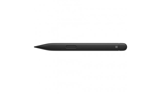 Surface puutepliiats Slim Pen 2, must (matt)