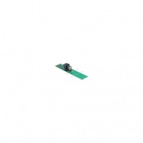 DeLOCK 63145 interface cards/adapter Internal