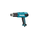 Makita hot air tool HG6531CK (blue / black, 2,000 watt)