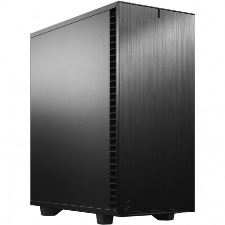 Fractal Design korpus Define 7 Compact Solid Tower