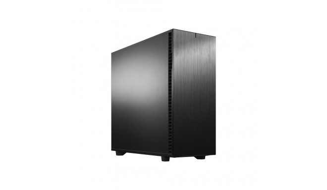 Fractal Design korpus Define XL 7 Solid Black Big-Tower