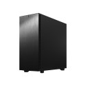 Fractal Design korpus Define XL 7 Solid Black Big-Tower
