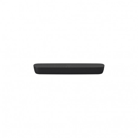 Panasonic SC-HTB200EGK, speakers (black, bass reflex, Bluetooth, HDMI)