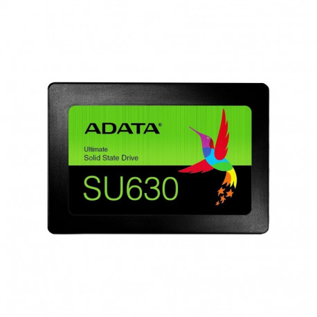 SU630 960 GB (schwarz, SATA 6 Gb/s, 2,5")