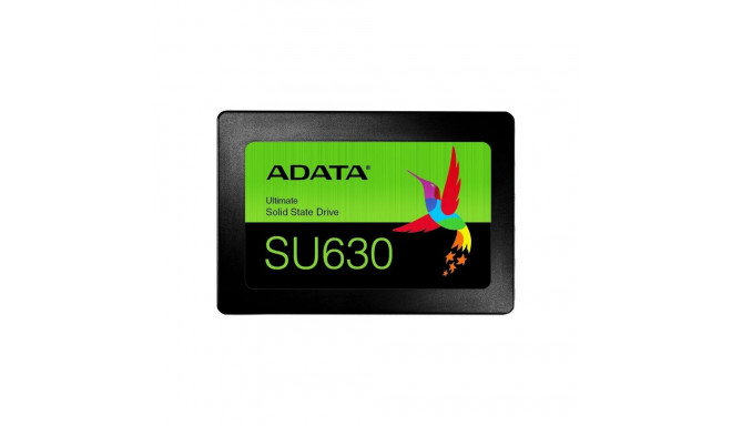 SU630 960GB SATA 6Gb/s 2,5", must