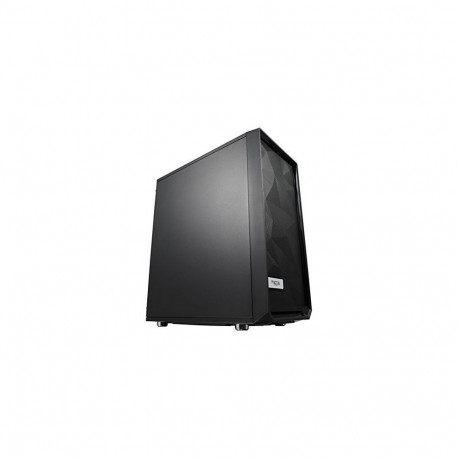 Fractal Design Meshify C Black