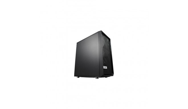 Fractal Design Meshify C Black