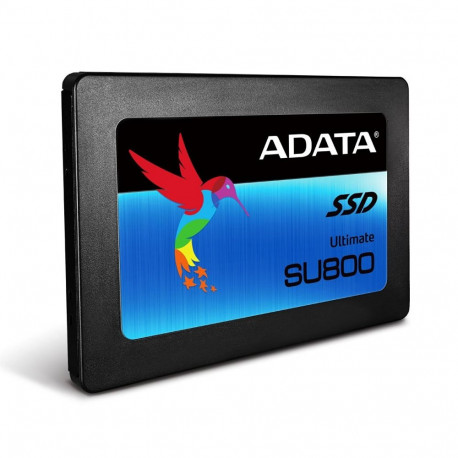 ADATA SSD  256GB 520/560 SU800         SATA