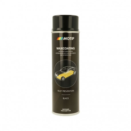 Motip kattevaha must 500ml