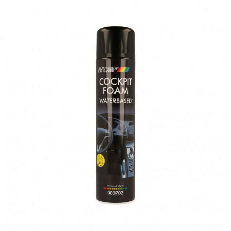 Motip salongihooldus H2O 600ml