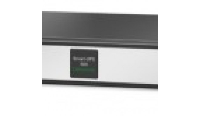 APC SMART-UPS C LITHIUM ION, SHORT DEPTH 500VA, 230V WITH SMARTCONNECT