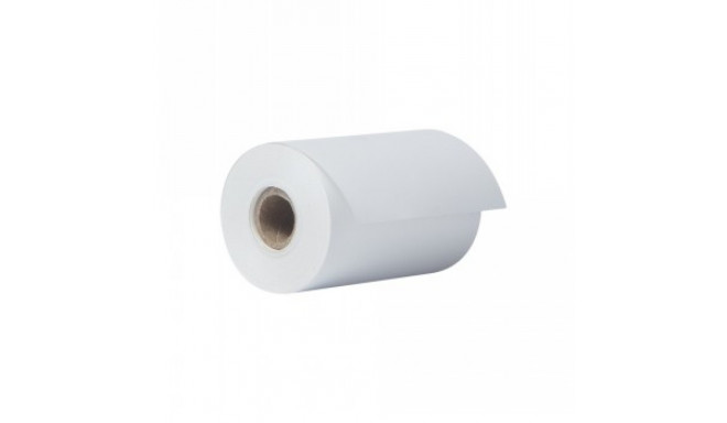 BROTHER DIRECT THERMAL RECEIPT ROLL 58 MM WIDE, 13,8 METER LENGTH (PK OF 24)