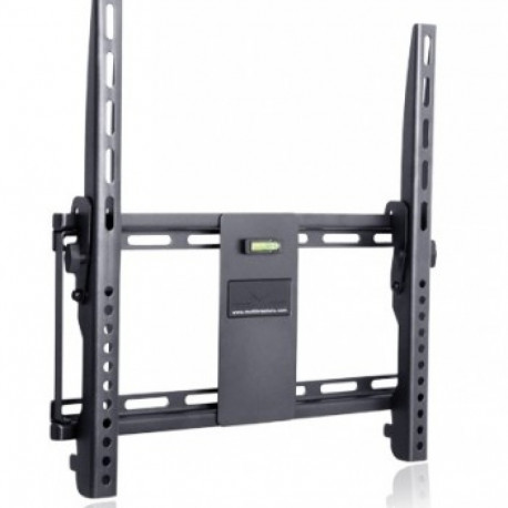 MB TILT WALLMOUNT M 75KG MAX.VESA 400 BL