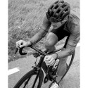 Bike Helmet POC Ventral Lite Black