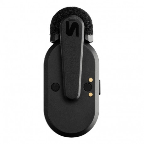 Shure MoveMic One must klambriga mikrofon