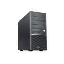 Chieftec CM-25B-OP computer case Tower Black
