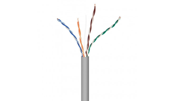 CAT5E UTP 305M hall kaabel UPC-5004E-SOL Gembird