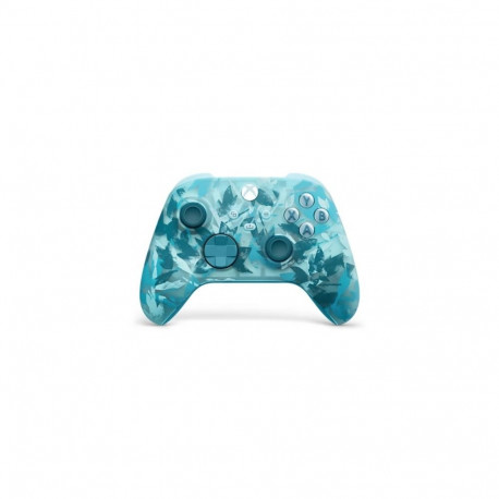 Microsoft Xbox Wireless Controller – Ice Breaker Special Edition Turquoise Bluetooth Gamepad Analogu
